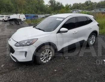Ford Escape 1.5L 2020 თბილისი - photo 10
