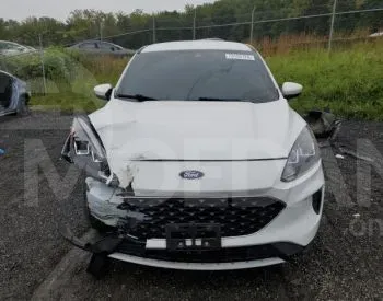 Ford Escape 1.5L 2020 თბილისი - photo 5