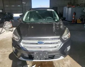 Ford Escape 2019 Тбилиси