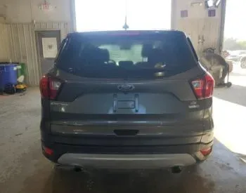 Ford Escape 2019 Тбилиси