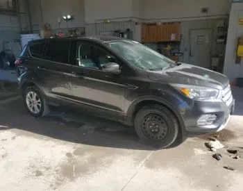 Ford Escape 2019 Тбилиси