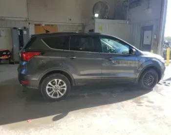 Ford Escape 2019 Тбилиси