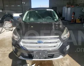 Ford Escape 2L 2019 თბილისი - photo 1