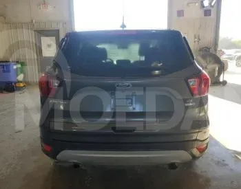 Ford Escape 2L 2019 თბილისი - photo 6