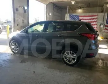 Ford Escape 2L 2019 თბილისი - photo 3