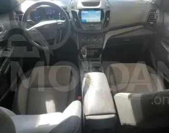 Ford Escape 2L 2019 თბილისი - photo 8