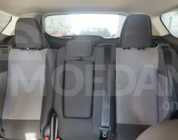 Ford Escape 2L 2019 თბილისი - photo 9