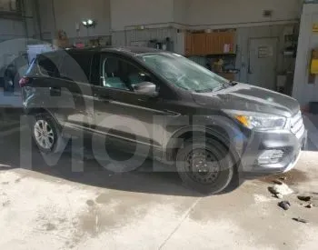 Ford Escape 2L 2019 თბილისი - photo 5