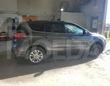 Ford Escape 2L 2019 თბილისი - photo 4