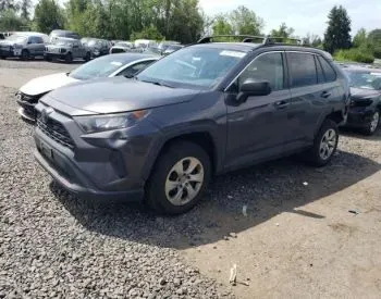 Toyota Rav4 2019 Тбилиси