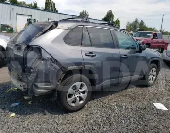 Toyota RAV4 2.5L 2019 Тбилиси - изображение 4