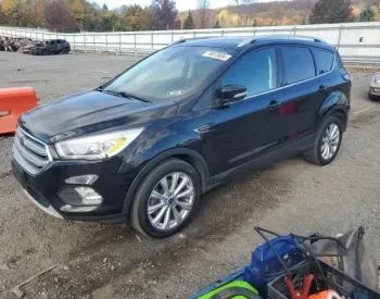 Ford Escape 2017 Тбилиси