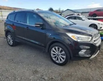 Ford Escape 2017 Тбилиси