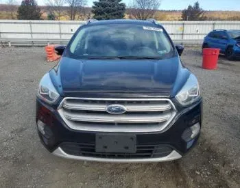 Ford Escape 2017 Тбилиси