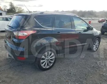 Ford Escape 1.5L 2017 Tbilisi - photo 4