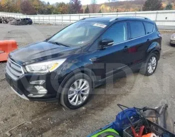 Ford Escape 1.5L 2017 Tbilisi - photo 2