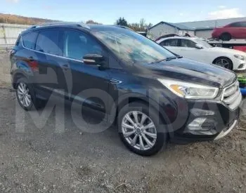 Ford Escape 1.5L 2017 Tbilisi - photo 5