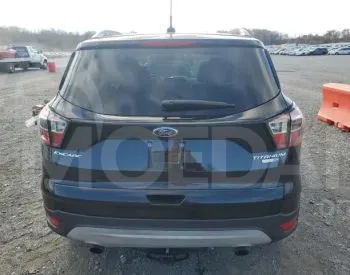 Ford Escape 1.5L 2017 Tbilisi - photo 6