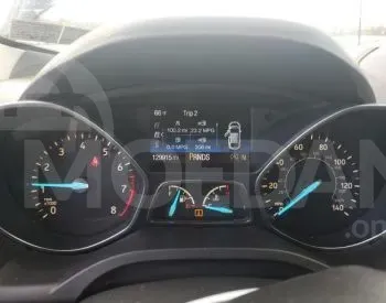 Ford Escape 1.5L 2017 Tbilisi - photo 9