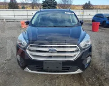 Ford Escape 1.5L 2017 Tbilisi - photo 1