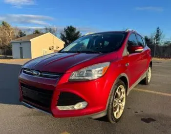 Ford Escape 2016 Тбилиси