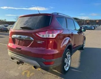 Ford Escape 2016 Тбилиси