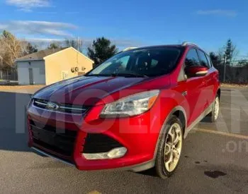 Ford Escape 2L 2016 Tbilisi - photo 1