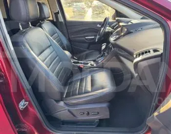 Ford Escape 2L 2016 Tbilisi - photo 5