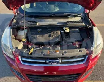 Ford Escape 2L 2016 Tbilisi - photo 6