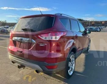 Ford Escape 2L 2016 Tbilisi - photo 4