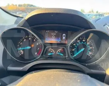 Ford Escape 2L 2016 Tbilisi - photo 7