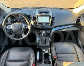 Ford Escape 2L 2016 Tbilisi - photo 8