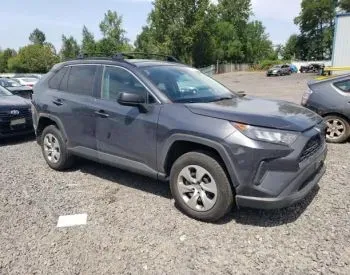 Toyota Rav4 2019 Тбилиси