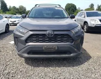 Toyota Rav4 2019 Тбилиси