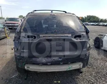 Toyota RAV4 2.5L 2019 Тбилиси - изображение 6