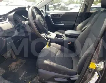 Toyota RAV4 2.5L 2019 Тбилиси - изображение 7