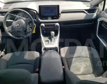 Toyota RAV4 2.5L 2019 Тбилиси - изображение 8