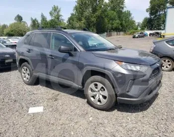 Toyota RAV4 2.5L 2019 Тбилиси - изображение 5