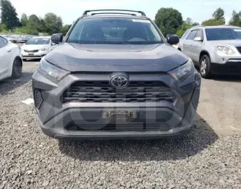 Toyota RAV4 2.5L 2019 Тбилиси - изображение 1