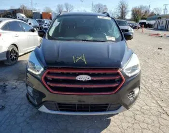 Ford Escape 2017 Тбилиси