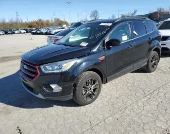 Ford Escape 2017 Тбилиси