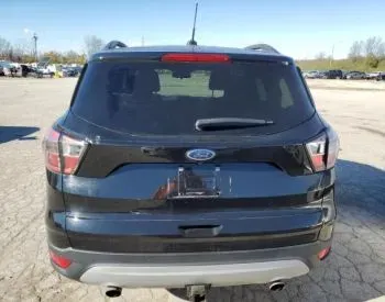 Ford Escape 2017 Тбилиси