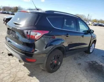 Ford Escape 2017 Тбилиси