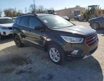 Ford Escape 2017 Тбилиси