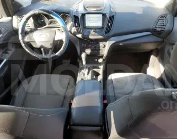 Ford Escape 1.9L 2017 თბილისი - photo 8