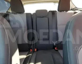 Ford Escape 1.9L 2017 თბილისი - photo 10