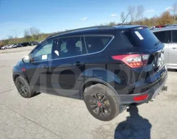 Ford Escape 1.9L 2017 თბილისი - photo 3