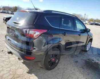 Ford Escape 1.9L 2017 თბილისი - photo 4