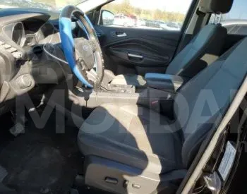 Ford Escape 1.9L 2017 თბილისი - photo 7