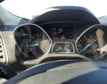 Ford Escape 1.9L 2017 თბილისი - photo 9